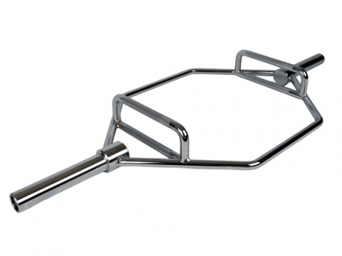 hex trap bar Acra