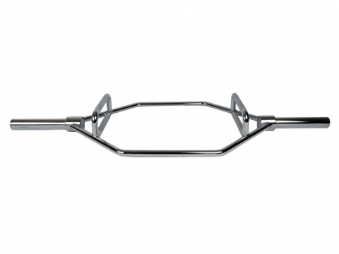 hex trap bar Acra