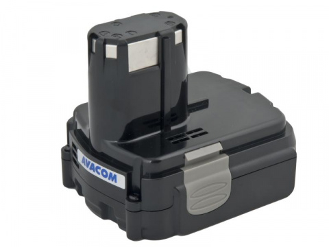 HITACHI/HIKOKI BCL 1415 Li-ion 14,4V 2500mAh, články SAMSUNG