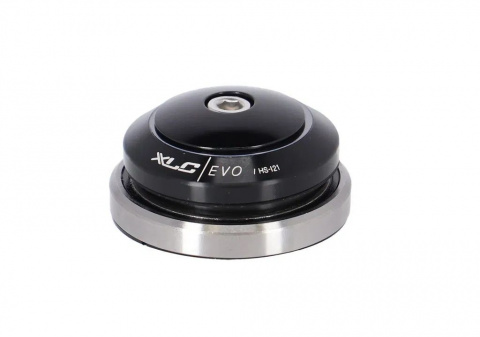 hlavové složení AH XLC HS-I21 1 1/8" černé