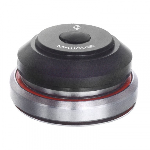 hlavové složení M-WAVE AH 11/8"-1,5" Al cartridge