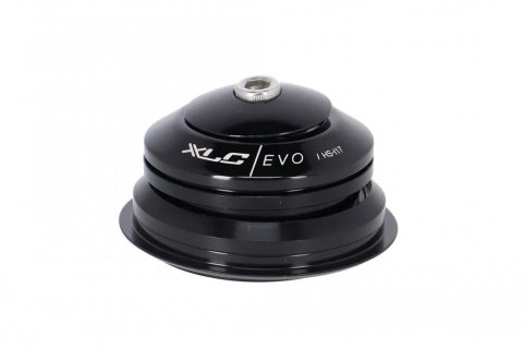 hlavové složení semi AH XLC HS-I17 1 1/8" černé