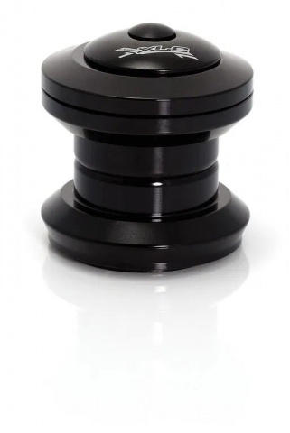 hlavové složení XLC HS-A08 A-Head 1 1/8“ černé