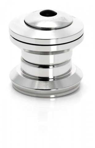 hlavové složení XLC HS-A08 A-Head 1 1/8“ stříbrné