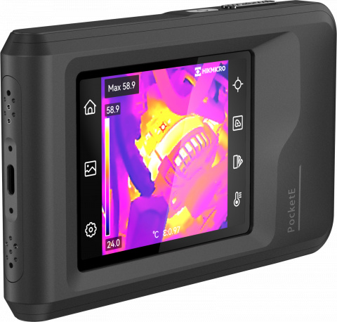 HM-TP40-1AQF/W-PocketE - 1,35 mm