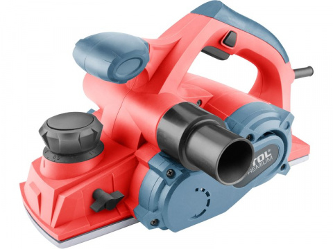 Hoblík elektrický, 110mm, 1000W EXTOL PREMIUM 8893405
