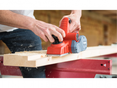 Hoblík elektrický, 110mm, 1000W EXTOL PREMIUM 8893405