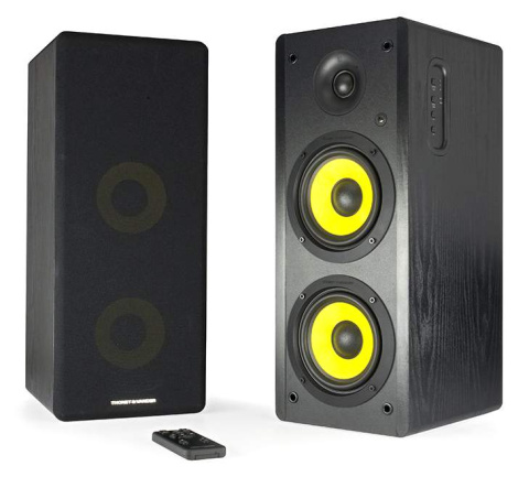 HOCH BT Thonet & Vander reprosoustavy