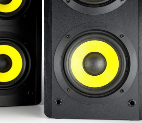 HOCH BT Thonet & Vander reprosoustavy