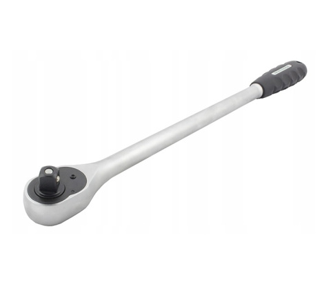 HONITON Prodloužená ráčna 1/2", délka 410mm