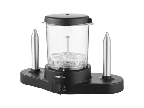 Hotdogovač SMARTON HM 200