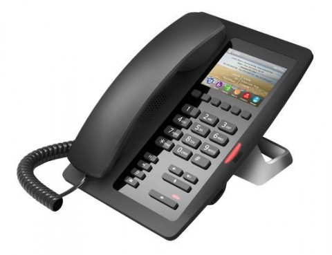 Hotelový SIP telefon Fanvil H5