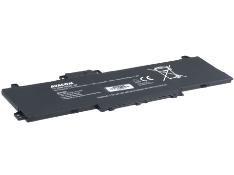 HP 250 G10, 256 G10 AE03XL Li-Pol 11,25V 4100mAh 46Wh
