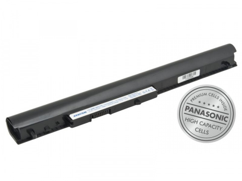 HP 250 G3, 240 G2, CQ14, CQ15 Li-Ion 14,4V 3200mAh 46Wh