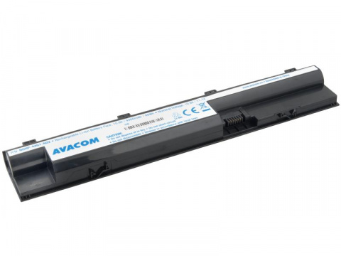 HP 440 G0/G1, 450 G0/G1, 470 G0/G1 Li-Ion 10,8V 4400mAh