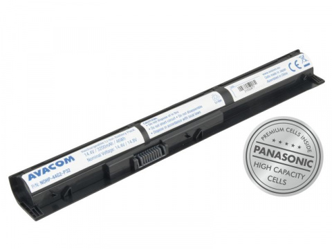 HP 440 G2, 450 G2 Li-Ion 14,4V 3200mAh 46Wh