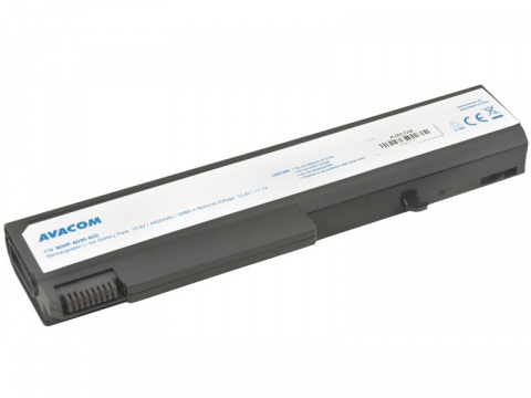 HP Business 6530b/6730b Li-Ion 10,8V 4400mAh