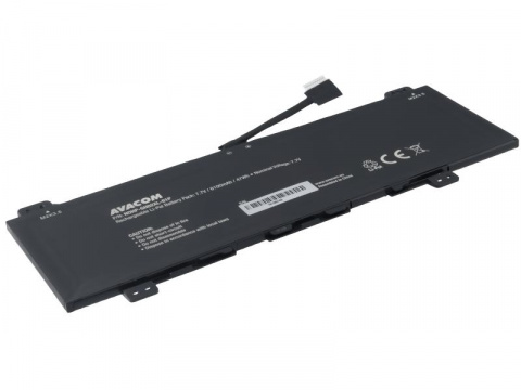 HP ChromeBook 11 G8, 14 G6 GH02XL Li-Pol 7,7V 6100mAh 47Wh