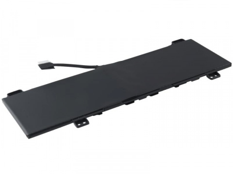 HP ChromeBook 11 G8, 14 G6 GH02XL Li-Pol 7,7V 6100mAh 47Wh