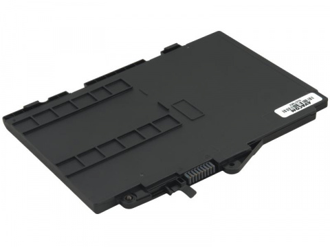 HP EliteBook 725 G4, 820 G4 Li-Pol 11,55V 4240mAh 49Wh - ST03XL