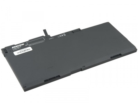 HP EliteBook 740, 840 Li-Pol 11,1V 4200mAh