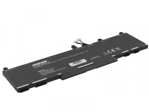 HP EliteBook 830 G9, 840 G10, 1040 G10 Li-Pol 11,58V 4430mAh 51Wh - WP03XL