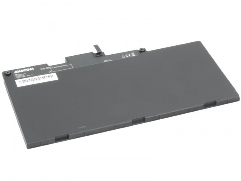 HP EliteBook 840 G3 series CS03XL Li-Pol 11,4V 4400mAh 50Wh