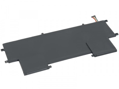 HP EliteBook Folio G1 EO04 Li-Pol 7,7V 4935mAh 38Wh - černý konektor