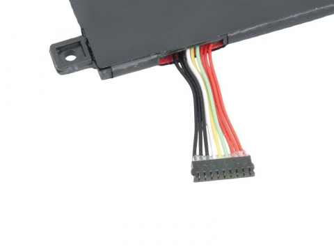 HP EliteBook Folio G1 EO04 Li-Pol 7,7V 4935mAh 38Wh - černý konektor