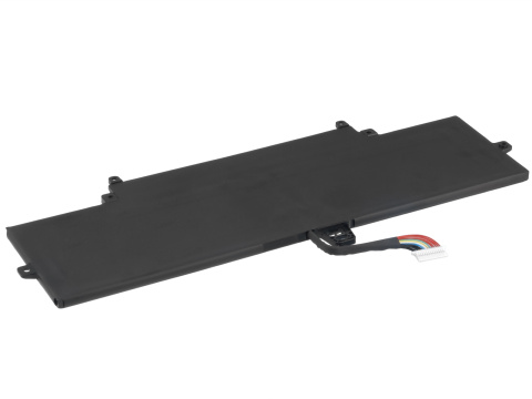 HP EliteBook x360 1030 G7, 1030 G8 HK04XL Li-Pol 7,7V 7012mAh 54Wh