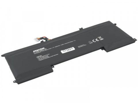 HP Envy 13-ad series AB06XL Li-Pol 7,7V 6883mAh 53Wh