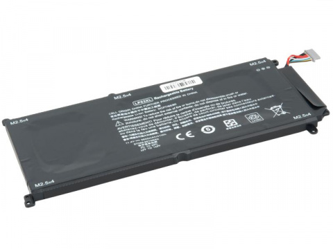 HP Envy 15-ae series Li-Pol 11,4V 3600mAh 41Wh - LP03XL