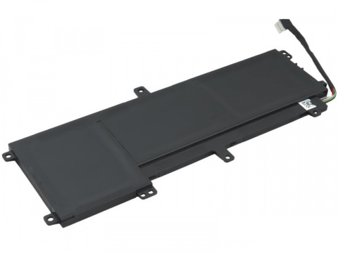 HP Envy 15-as series Li-Pol 11,55V 4350mAh 50Wh