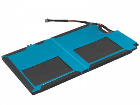HP Envy 4-1000, 1130 series EL04XL Li-Pol 14,8V 3500mAh 52Wh