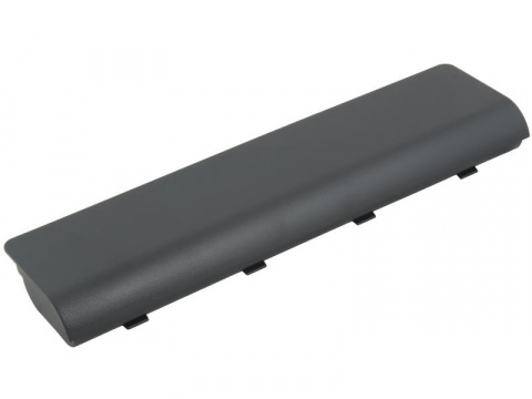 HP G56, G62, Envy 17 Li-Ion 10,8V 4400mAh