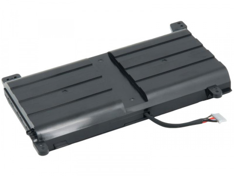 HP Omen 17 TPN-Q195 Li-Pol 14,4V 5972mAh 86Wh - 12 pinový konektor