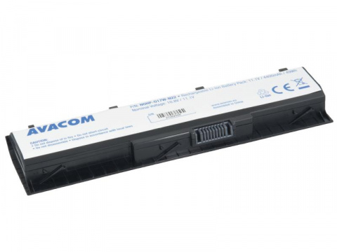 HP Pavilion 17-ab Li-Ion 11,1V 4400mAh