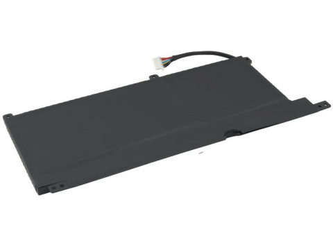 HP Pavilion Gaming 15-dk series PG03XL Li-Pol 11,55V 4545mAh 52Wh