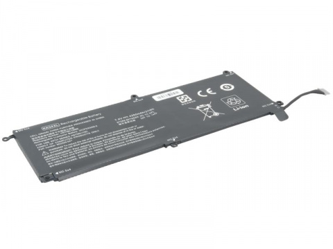 HP Pro x2 612 G1 KK04XL Li-Pol 7,4V 4250mAh 31Wh