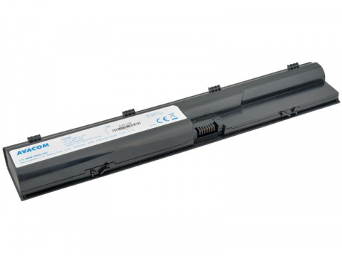 HP ProBook 4330s, 4430s, 4530s series Li-Ion 10,8V 4400mAh