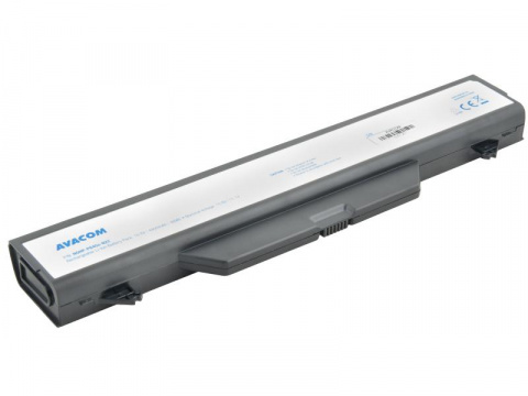 HP ProBook 4510s, 4710s, 4515s series Li-Ion 10,8V 4400mAh