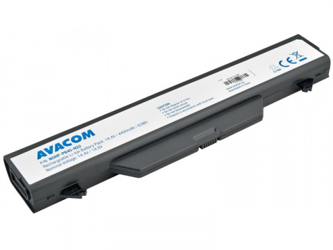 HP ProBook 4510s, 4710s, 4515s series Li-Ion 14,4V 4400mAh