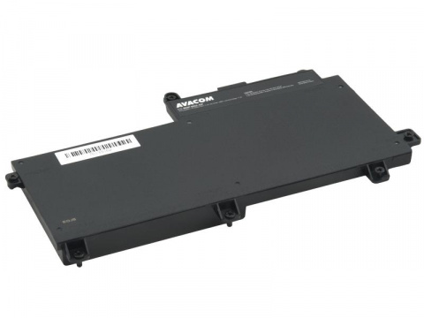 HP ProBook 640 G2 G3, 650 G2 G3 CI03XL Li-Pol 11,4V 4210mAh 48Wh