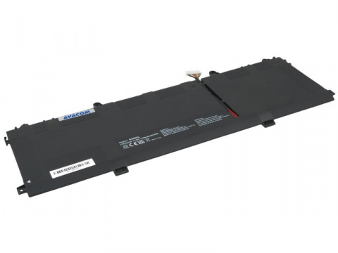 HP Spectre X360 15-df series SU06XL Li-Pol 11,55V 7150mAh 83Wh