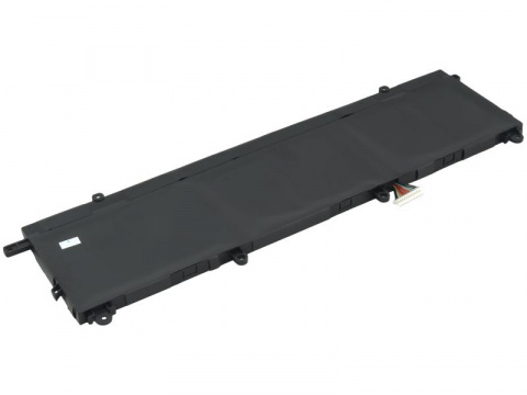 HP Spectre x360 15-eb Series BN06XL Li-Pol 11,55V 6320mAh 73Wh