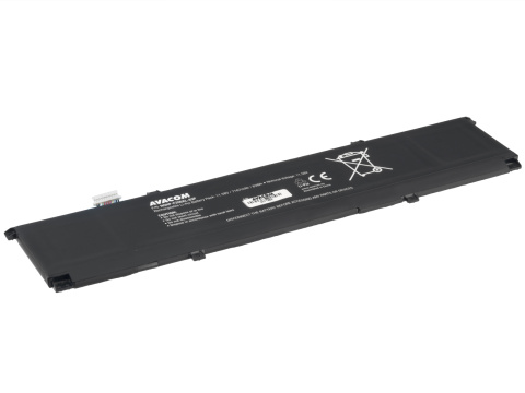 HP Spectre X360 16-f series FZ06XL Li-Pol 11,58V 7167mAh 83Wh