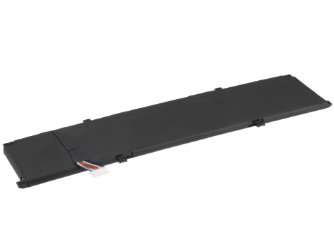 HP Spectre X360 16-f series FZ06XL Li-Pol 11,58V 7167mAh 83Wh