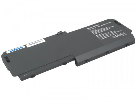 HP Zbook 17 G5 AM06XL Li-Pol 11,55V 8310mAh 96Wh