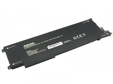 HP Zbook X2 G4 DN04XL Li-Pol 15,4V 4500mAh 69Wh