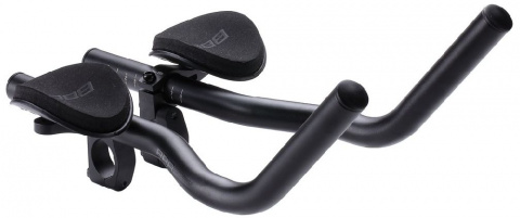 hrazda BBB BHB-52 AeroBase černý